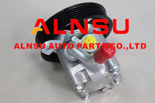 Power steering pump for INFINITI VQ35 49110-1CB0B 49110-1MD1A 49110-JK20A 49110JK20A FX35 FX37