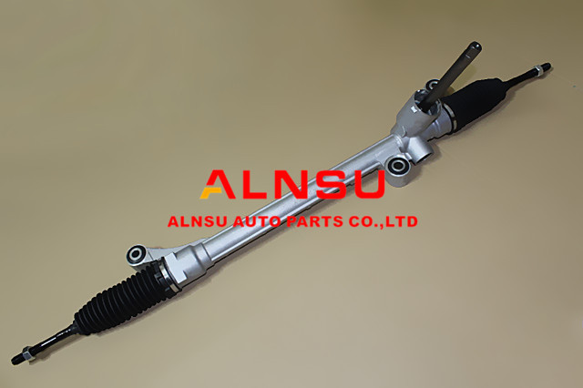 Hot sell Hight quality Auto Mechanical Steering rack For MAZDA M2 D652-32-110A D65232110A