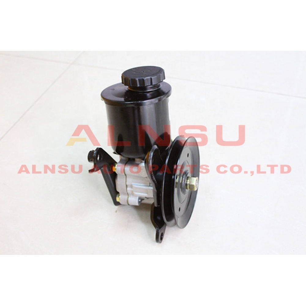 Power steering pump for Y61 TB42 TB48 TB45 49110-VB100 49110VB100