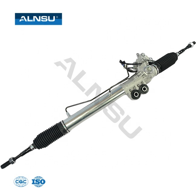 Piñón de cremallera de dirección para Nissan Patrol Y62 49200-1ZR2A