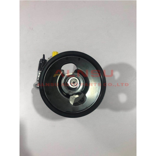 Bomba de dirección asistida de alta calidad para MPV H1 D4BH 57100-4A010 57100-4A050 57100-4F100 57100-4A000 57100-4A600