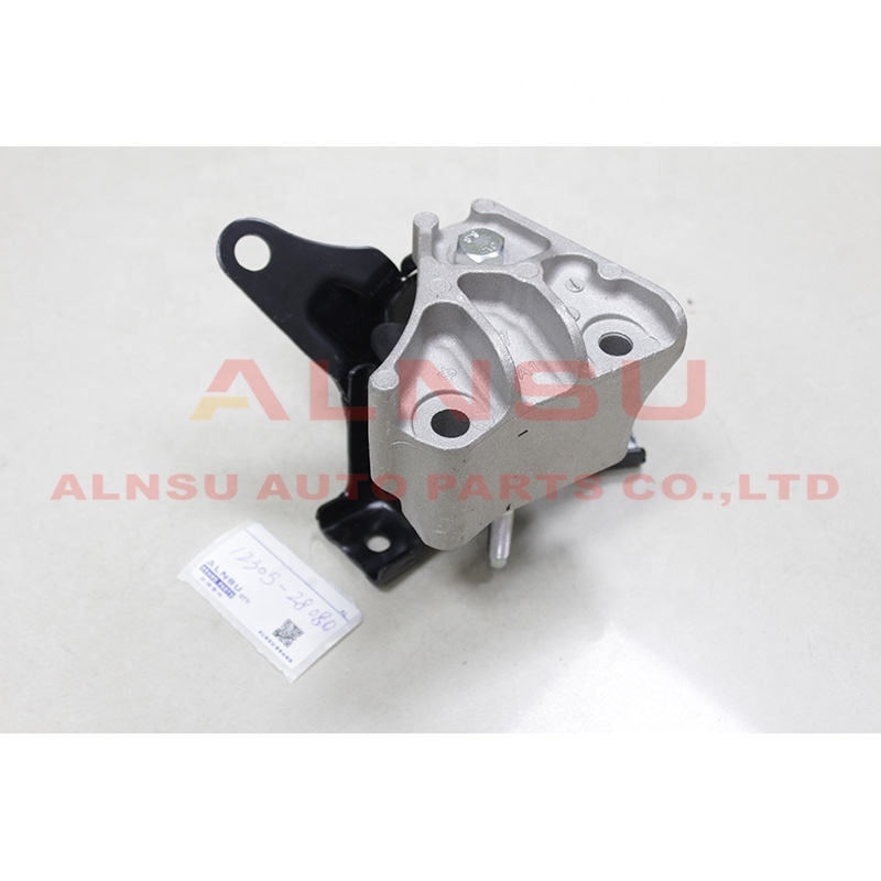 Engine mounting for 12305-28080 12305-28210 ACM20 ACM21