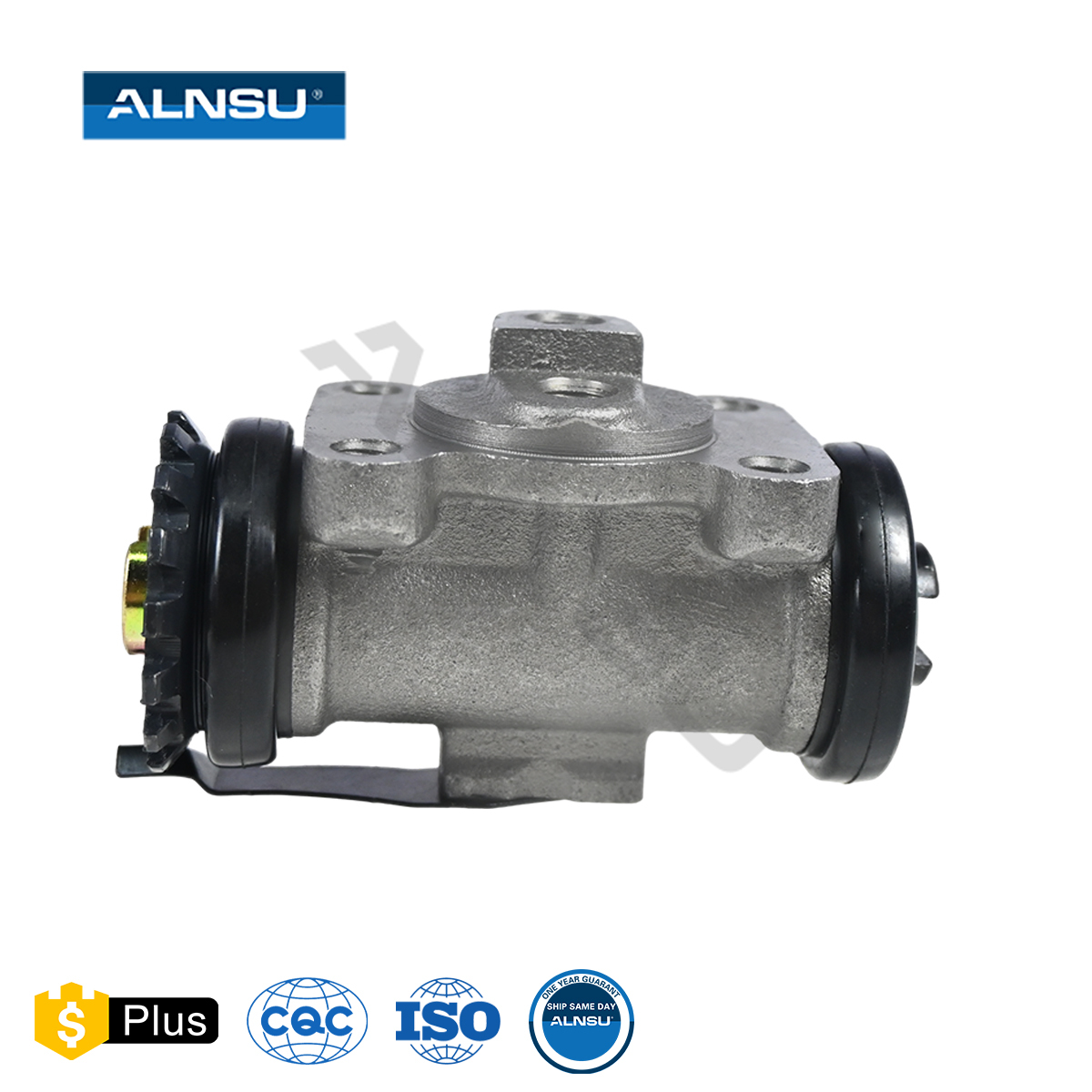 Factory price auto parts brake wheel cylinder for ISUZU NHR NKR 100P 8-94128-143-3 8941281433