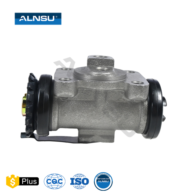 Factory price auto parts brake wheel cylinder for ISUZU NHR NKR 100P 8-94128-143-3 8941281433