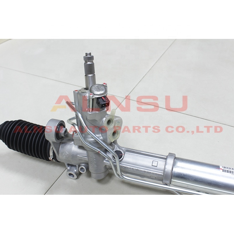 Cremallera de dirección para 2214602400 2214603500 2214603600 W221.4WD\GLK300 W204