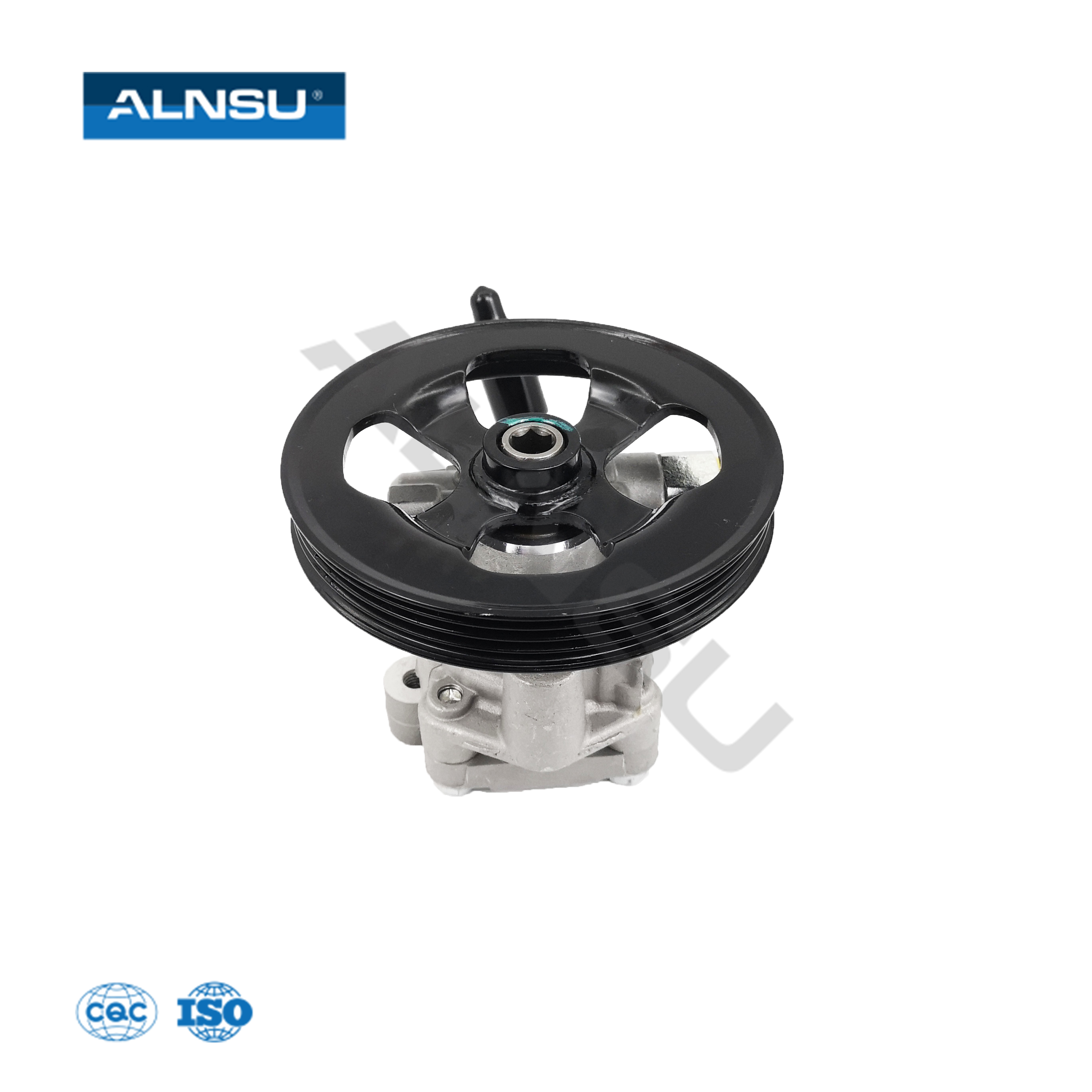 MR995024 Hydraulic Power Steering Pump For Mitsubishi L200 KB4T KA4T 4D56 4PK