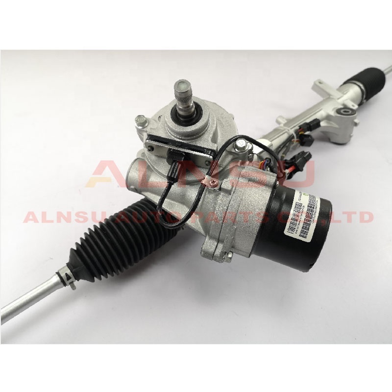 Steering Rack Gear Box Mitsubishi LANCER 4410A386