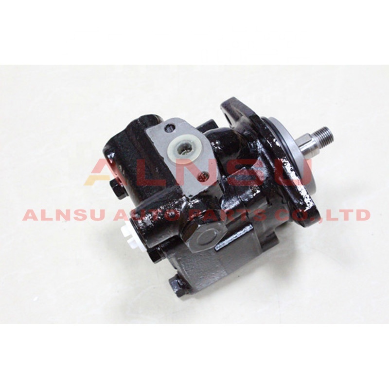 Power steering pump FE6 FE6T 475-04250 475-04345 14570-Z5660