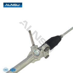 Factory price auto parts steering rack for Toyota Noah ZRR70 45510-28122 45510-28230 45510-28120