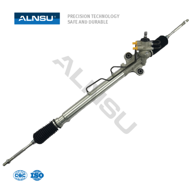 Steering rack pinion for Toyota HIACE KDH 44200-26491