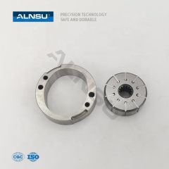 High quality Hydraulic power steering pump rotor For Toyota 3L LH101