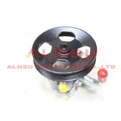 Power Steering Pump For Tucson D4E 57100-3F100 57100-0L100 57100-2E100 57100-3F100 57100-3L010 57100-3L020