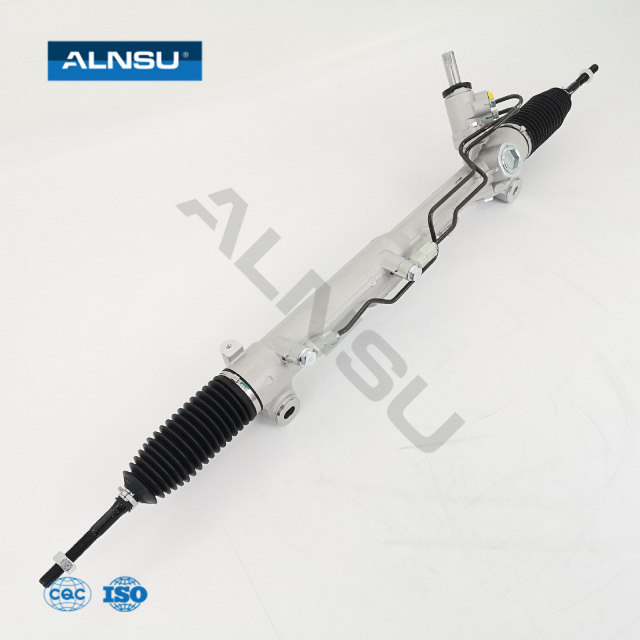 Wholesale Factory price good quality UMY1-33-23ZA UC2A-32-110D Auto Hydraulic Steering box for mazda BT50/FORD RANGER