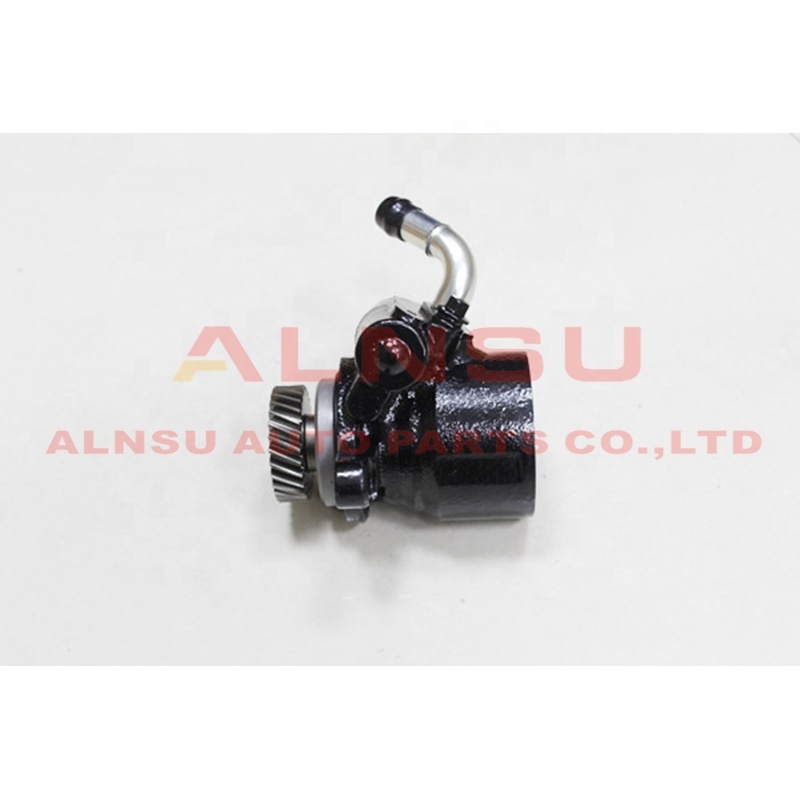 Power steering pump for Land Cruiser HDJ100 1HD 44310-60320 44310-60350 44310-60370