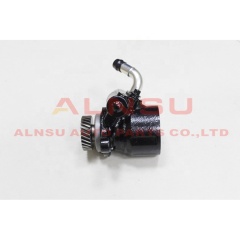 Power steering pump for Land Cruiser HDJ100 1HD 44310-60320 44310-60350 44310-60370