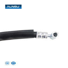 High quality good price power steering pressure hose fits for Nissan Z50 VQ35 4WD 49720-CA000 49720CA000
