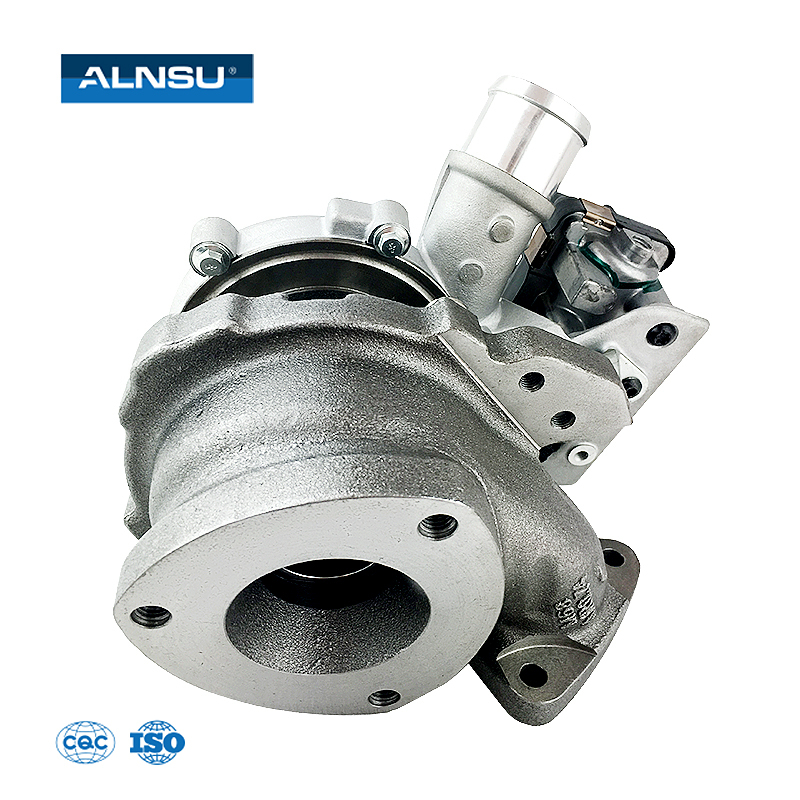 Alnsu turbocharger for ford ranger BK3Q-6K682-PC GTB1749V 787556-0016 BK3Q-6K682-CB