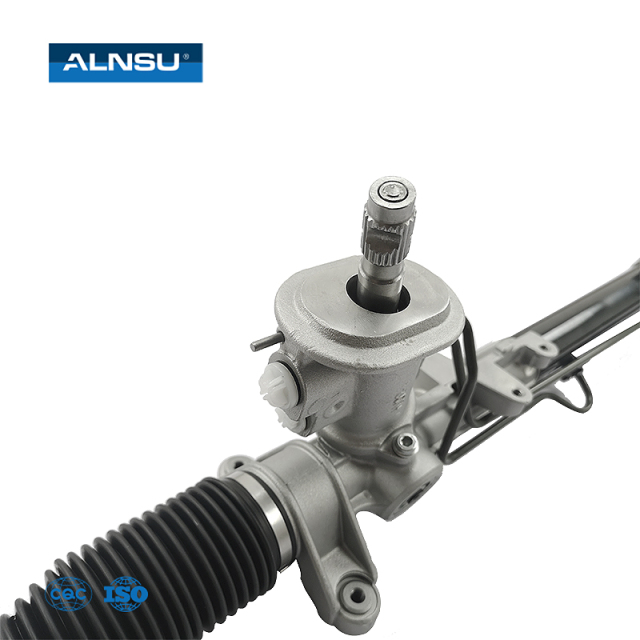Factory price rack and pinion steering gear for VW AUDI A3 BORA GOLF 1J1422062D 1J1422105 1J1422075CX 1J1422327 1J1422055S