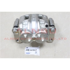 Pinza de freno de repuesto para automóvil a precio de fábrica para Mitsubishi MR510537 MR407676 V73 V96 V93 (01-07)