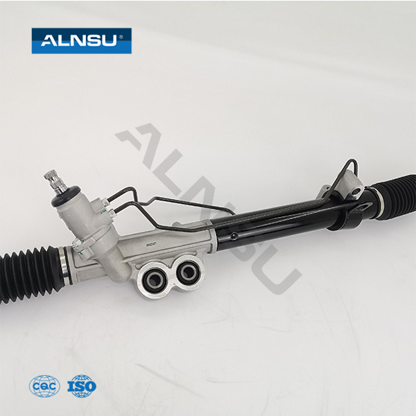 Cremallera de dirección para Nissan URVAN NV350 E26 49001-3XT0B
