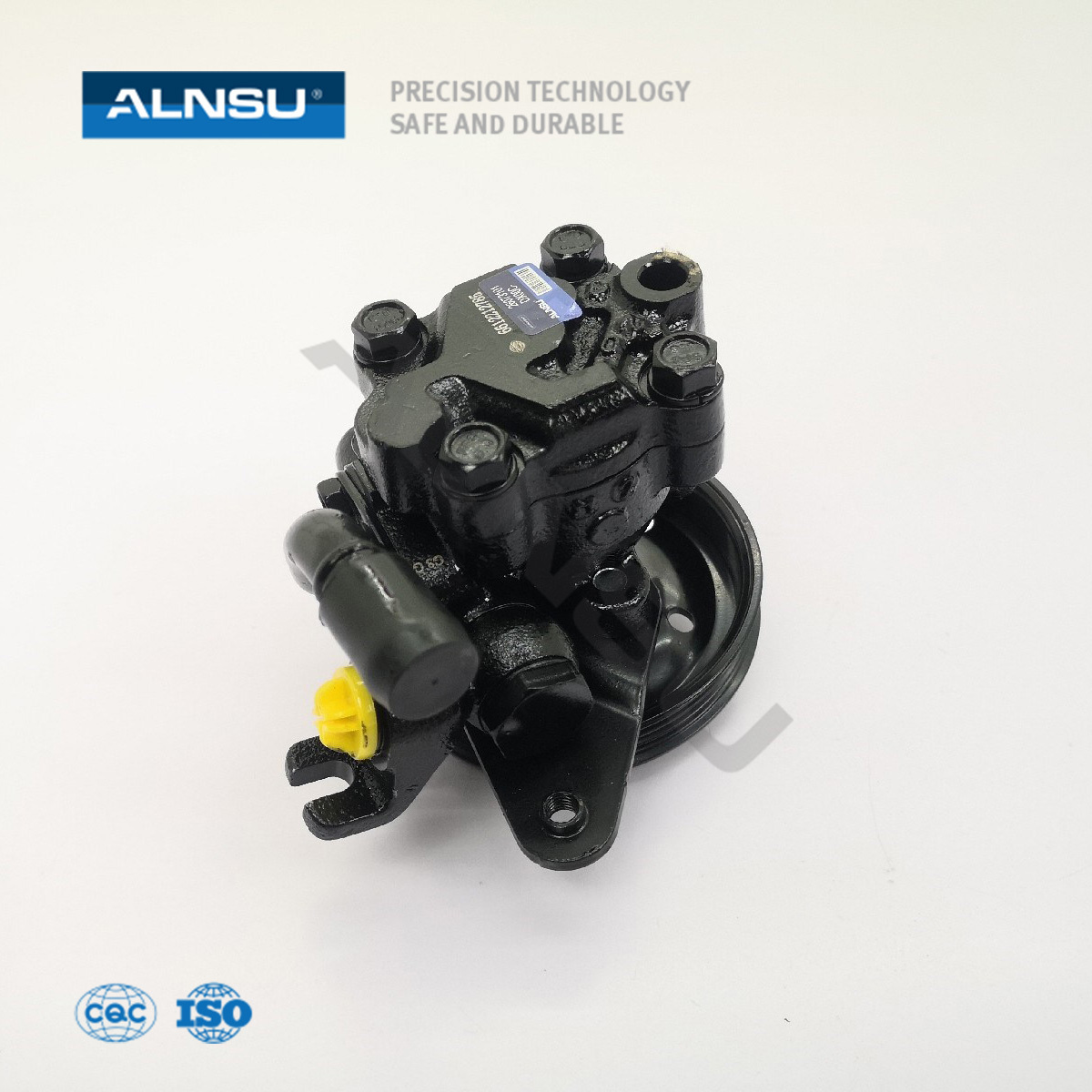 Hot sell Hight quality Auto Power steering pump For Cefiro VQ35 49110-40U15