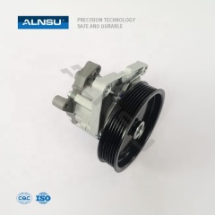W164 hydraulic Power steering pump FOR Benz ML350 0054662201 0054662401 6PK