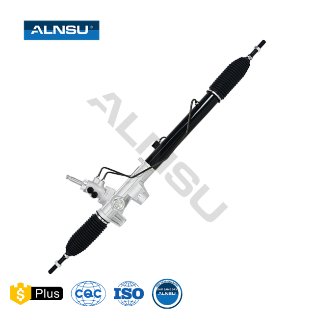 High Quality Hydraulic Power Steering Gear Box For Kia Sedona 57700-A9100 57700-A9000