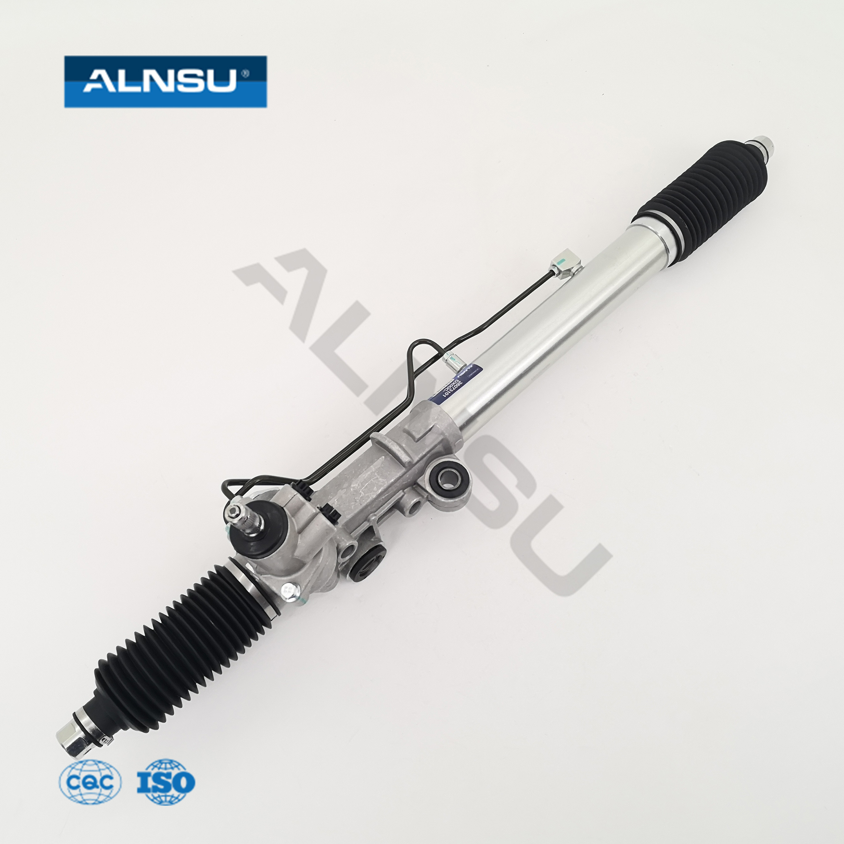 Hight quality Hydraulic power Steering Rack steering gear For Toyota VZJ95 RZJ95 44250-60012 44200-60012 44250-35031 44250-60010