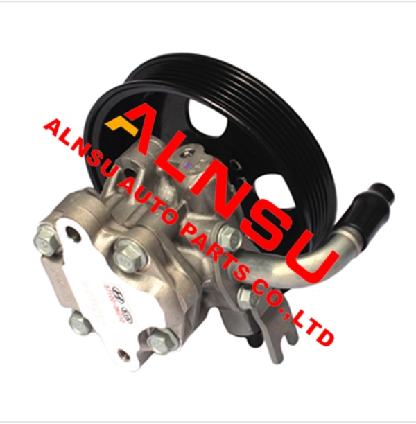 Power Steering Pump for HYUNDAI SNT 57100-3S000 571003S000
