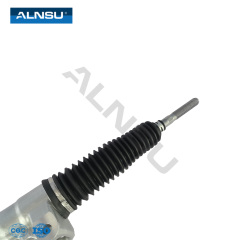 Electronic power Steering rack pinion For AUDI Q5 8R1423055BG steering gear box 7831993131 8R1422065D 8R0909144 13-17
