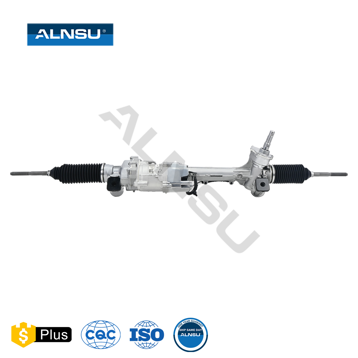 Cremallera de dirección de alta calidad para Ford Ranger MB3C-3D070-FG MB3C-3D070-HF MB3C-3D070-KE MB3C-3D070-MG MB3C-3D070-AH
