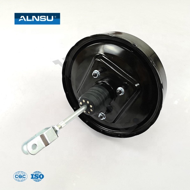 Brake booster for NAVARA D40 47210-JR80A 47210JR80A