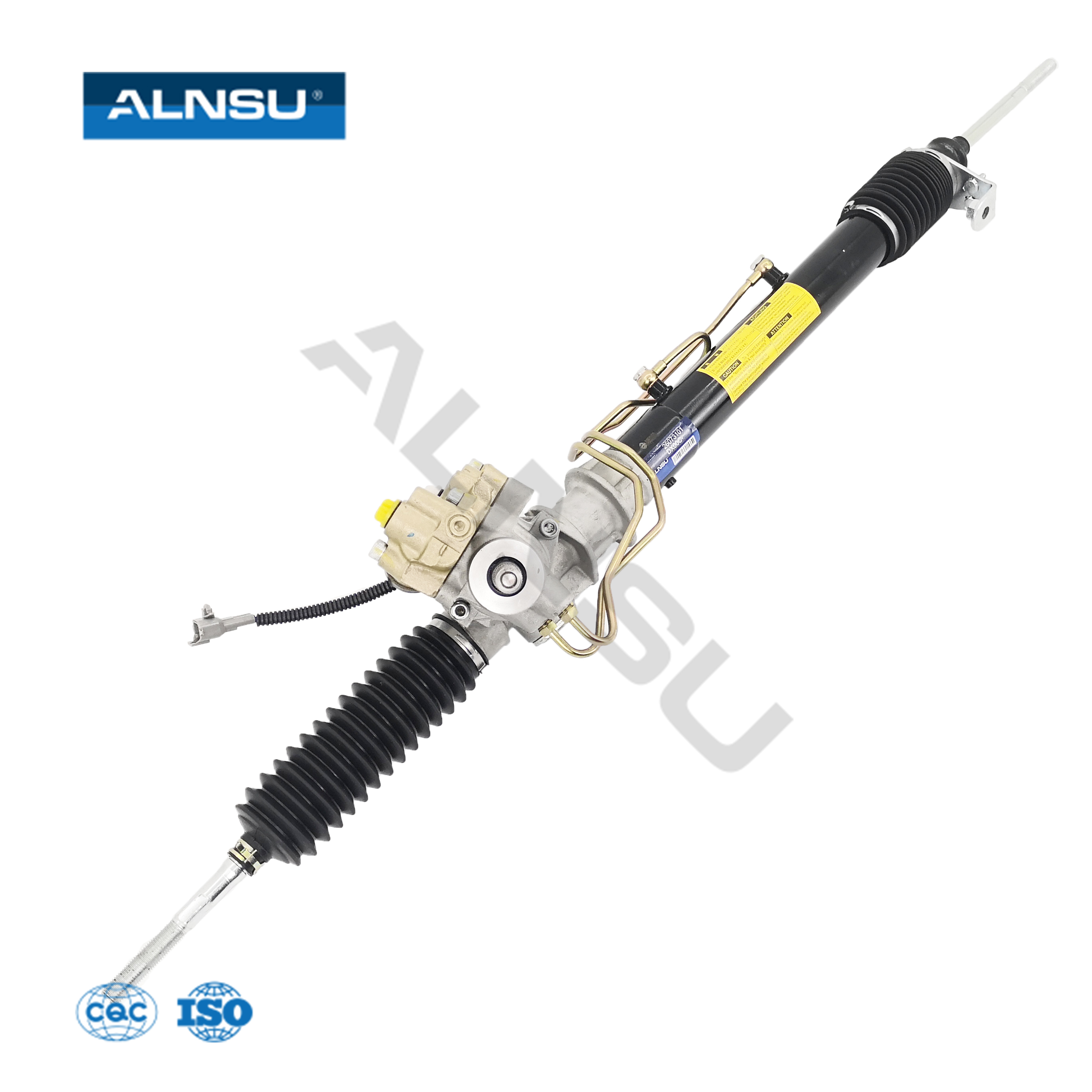 Hight quality Hydraulic Auto Steering rack For LEXUS LS400 UCF10 44250-50100 44250-50021