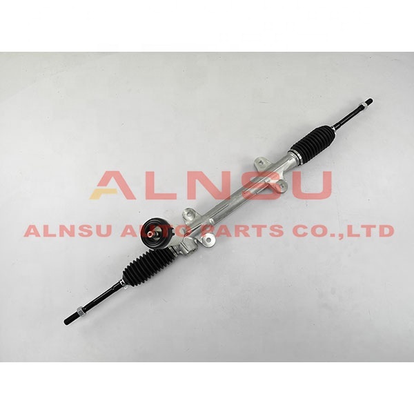 Hot sell wholesale Auto Steering Systems Mechanical Steering rack for Kia FORTE LHD 56500-1X500