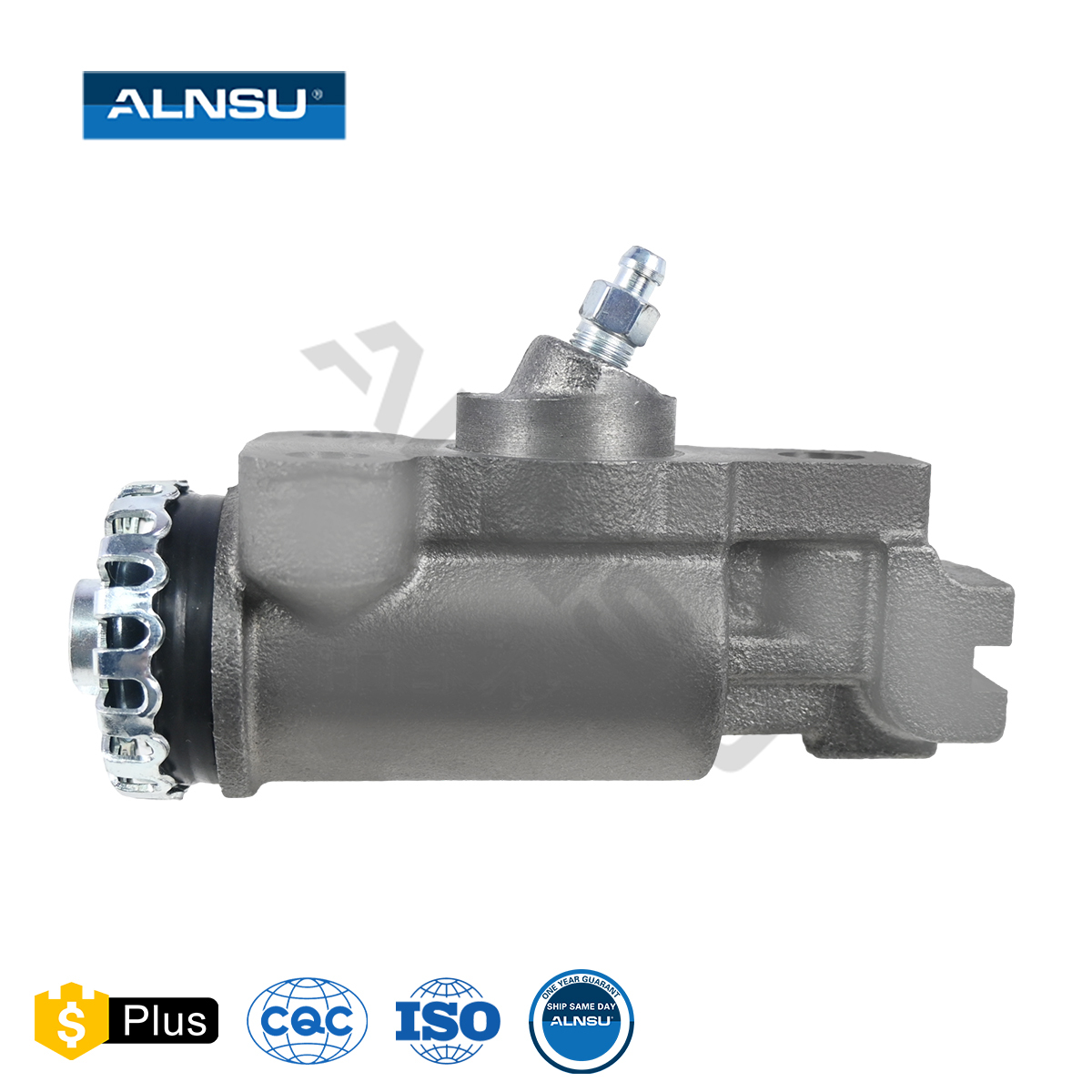 Brake wheel cylinder for Korea Car HYUNDAI HD56 HD72 HD78 HD45 HD65 58120-5K000