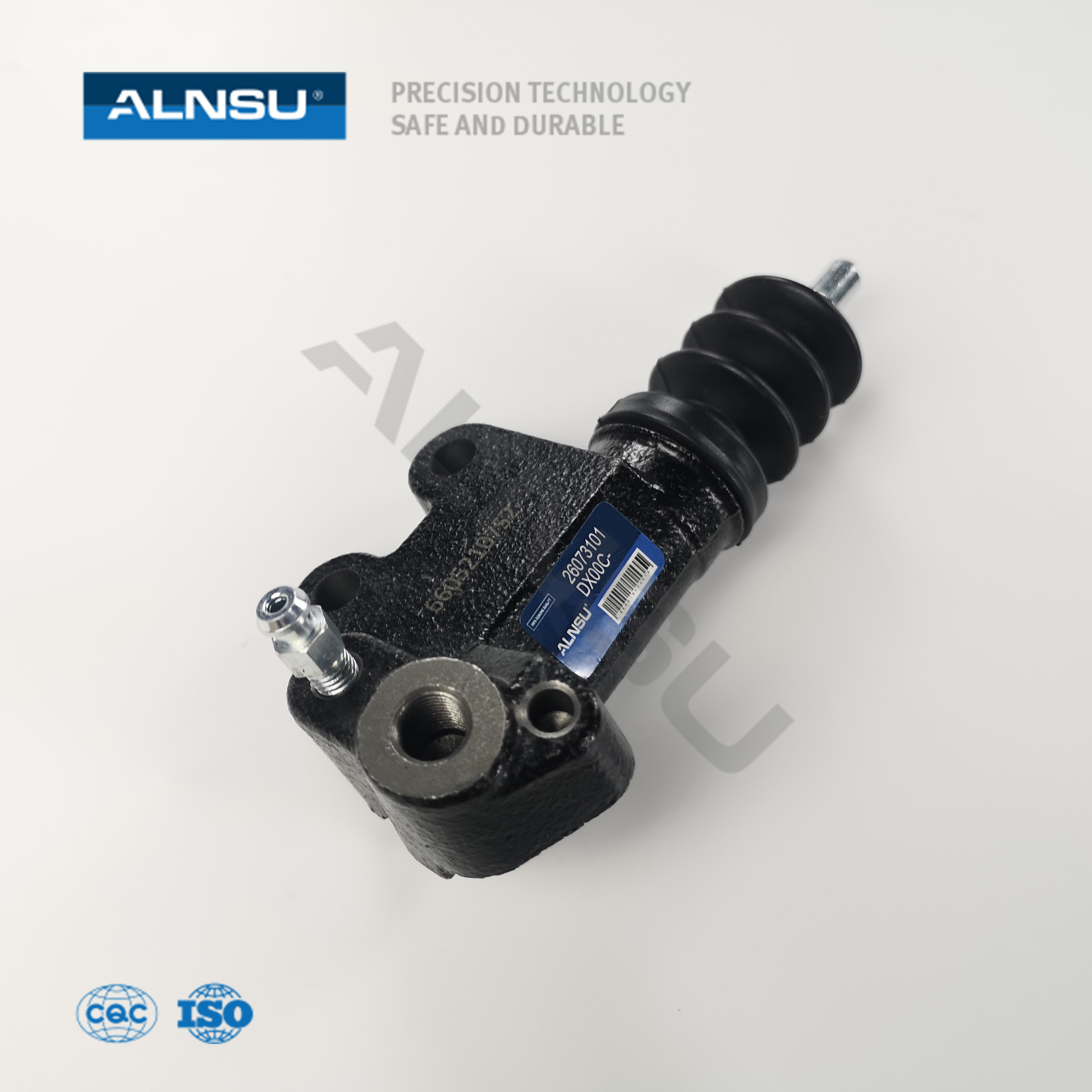 Cilindro esclavo de embrague automático de buena calidad a precio de fábrica para T30.B15.L31 30620-AU400 30620-CD00A