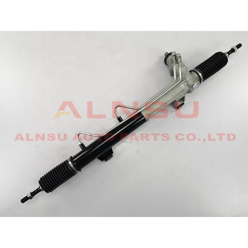 Pieza de automóvil 1634600225 7852501372 7852974338 163460022580 precio al por mayor cremallera de dirección para Mercedes-Benz W163.ML320
