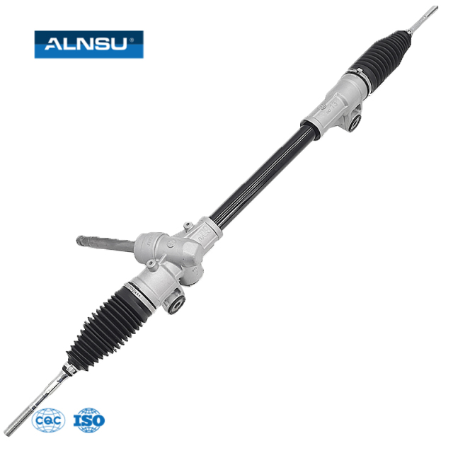 Cremallera de dirección para NISSAN N17 K13N 48001-1HA9A 48001-1HA9B 48001-1HJ0A 48001-3BF0A 48001-5WZ0A