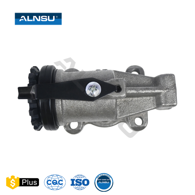 Factory price auto parts brake wheel cylinder for ISUZU NKR55 4JB1 8-97179360-0 8971793600