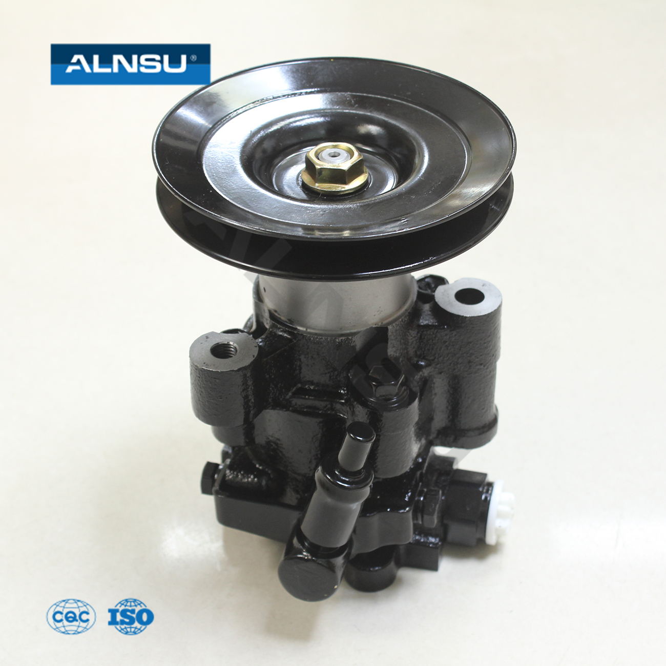 Auto spare parts wholesale price power steering pump for TOYOTA LN85 LN101\ LY60 2L 44320-35441