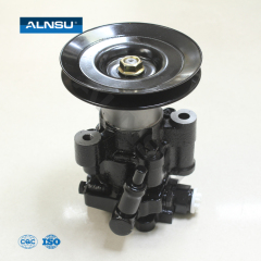 Auto spare parts wholesale price power steering pump for TOYOTA LN85 LN101\ LY60 2L 44320-35441