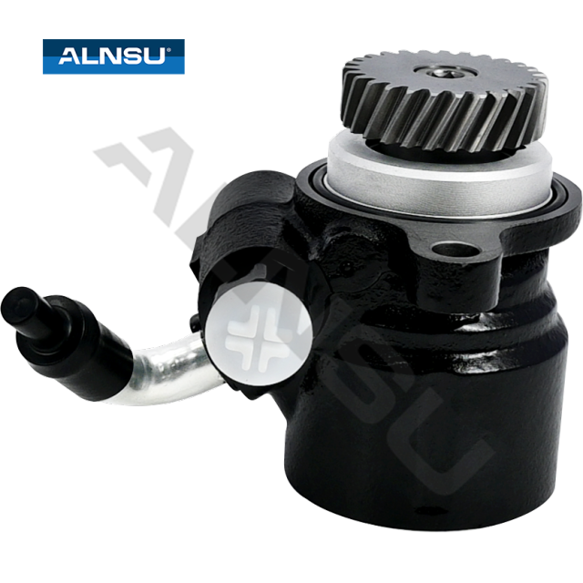 Power steering pump For Toyota 1HD HDJ100 44310-60320 44310-60350 44310-60370