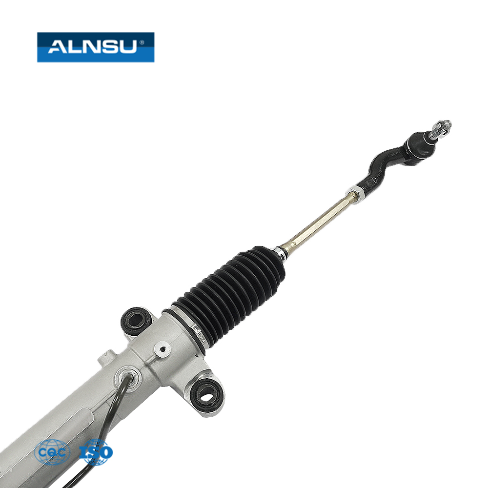 Car part Hydraulic Power steering rack for TOYOTA ZZE122 F 3 44200-12760 44200-20881 44200-29025 44250-02040 44250-02070