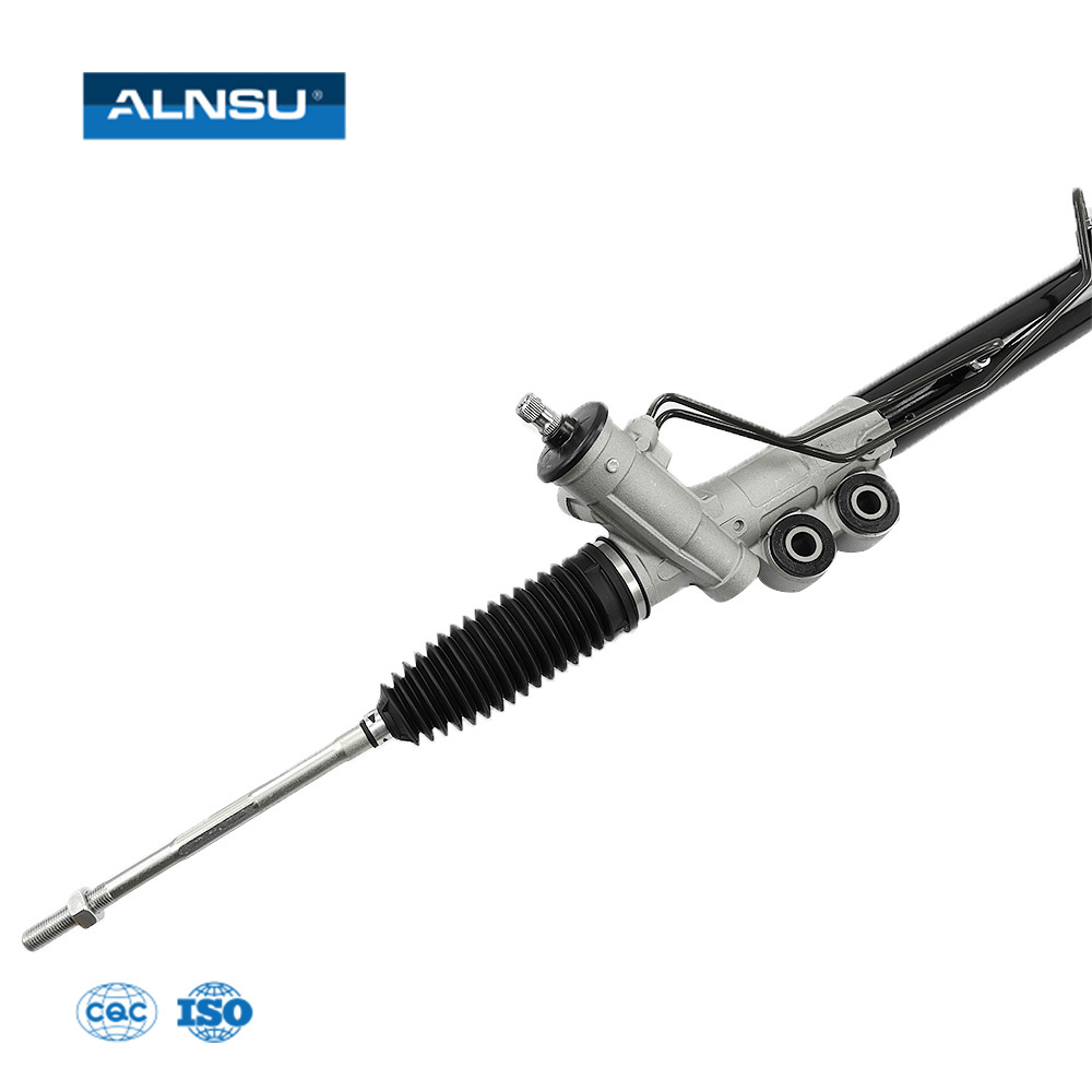 car part high quality good price steering rack for ISUZU DMAX 974388306-0