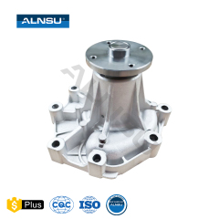 Wholesale price water pump for Kia H350 Bongo 3 CRDI K2500 25100-4A800 HW-1078 SM-WPK013 WPY-054