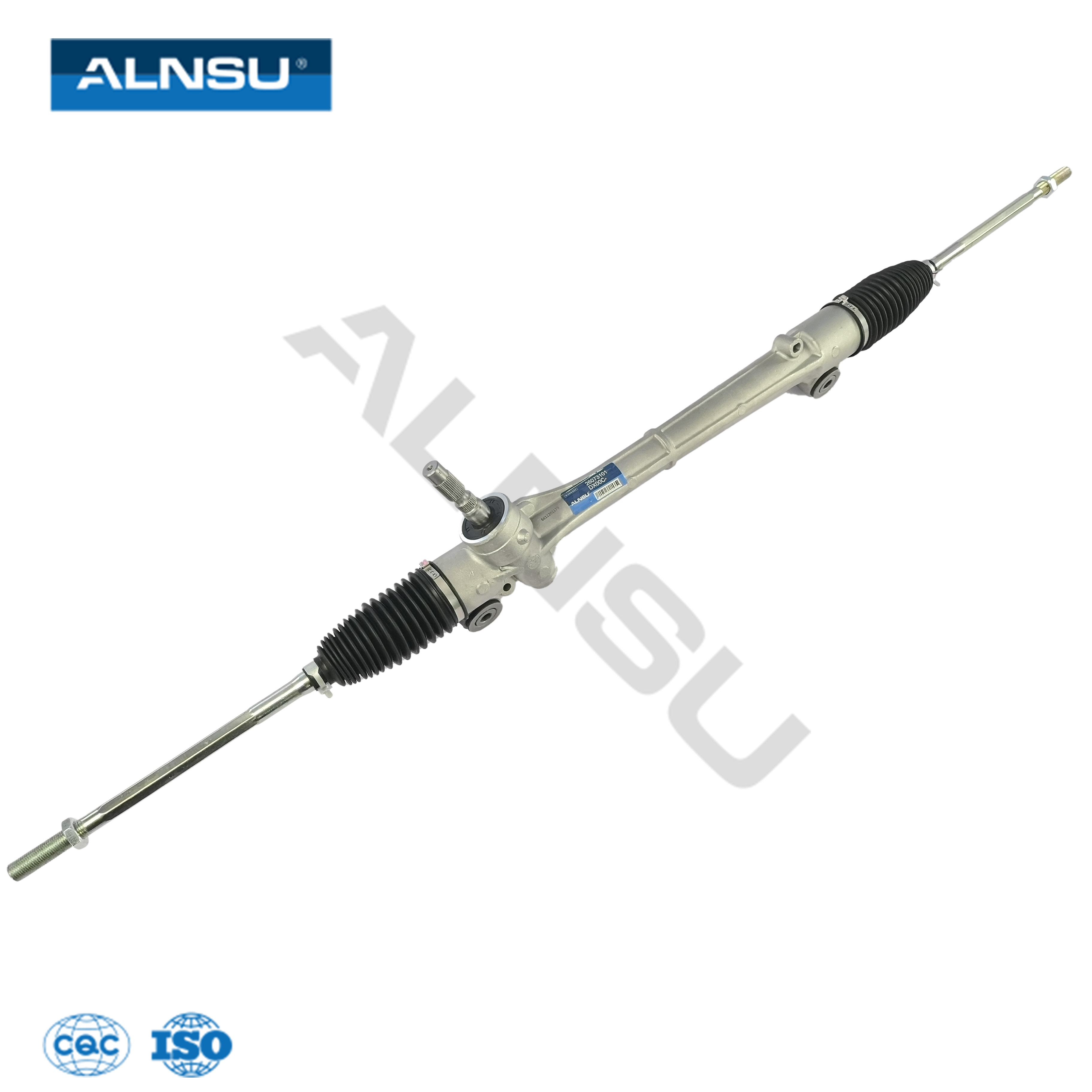 Cremallera de dirección de alta calidad a precio de mayorista para Toyota VOXY ZRR75 NOAH 44250-33331 45510-28141 45510-28150 45510-28151
