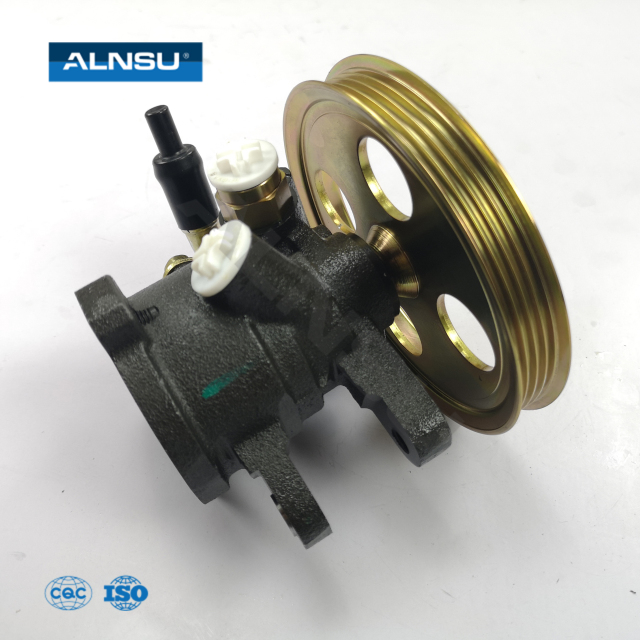 Factory power steering pump for Toyota HILUX SR40 SR50 3SFE 44320-28130 4432028130