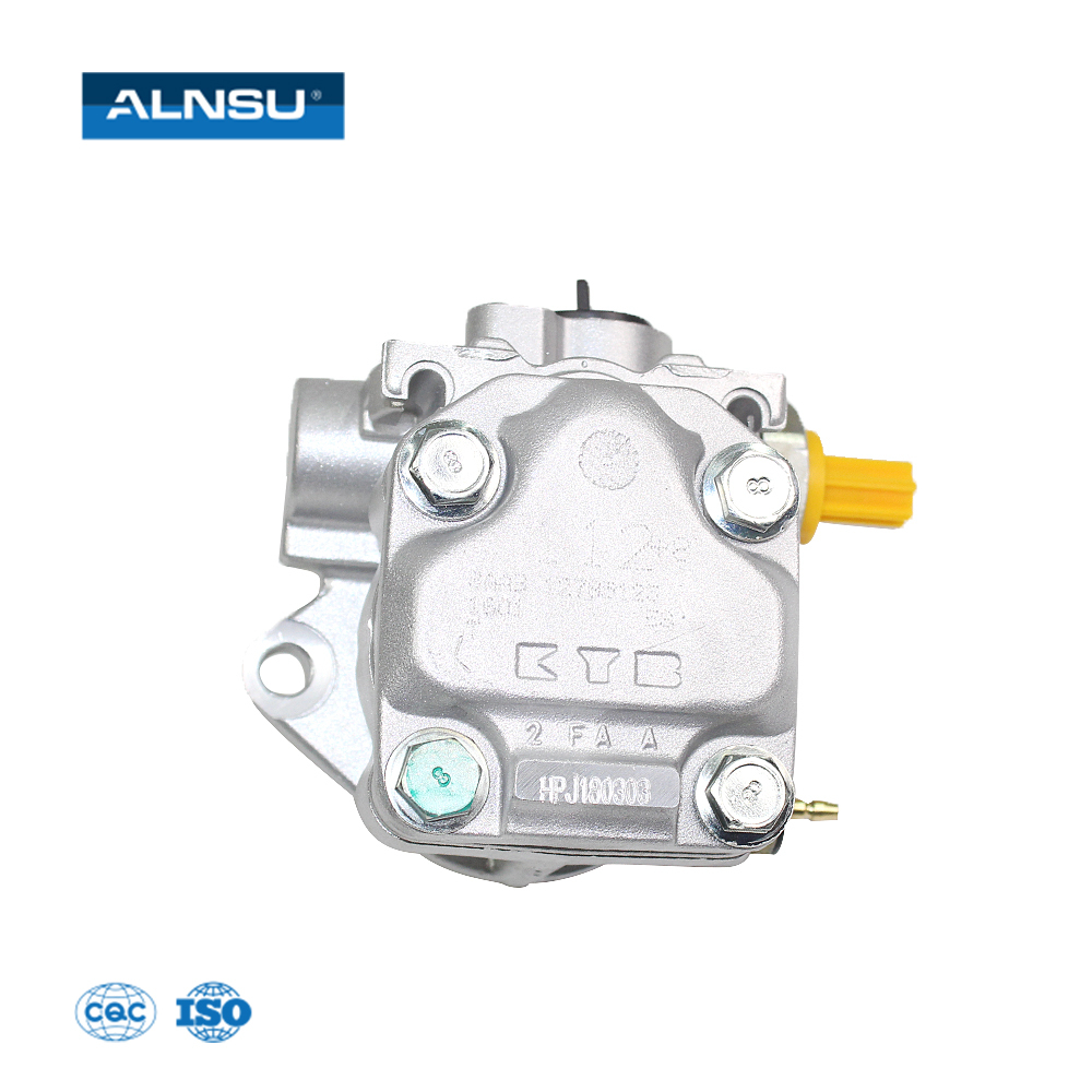 Bomba de dirección asistida de repuestos de automóvil a precio de fábrica para Saab Estate 12785125 12773869 11710714 G12842028