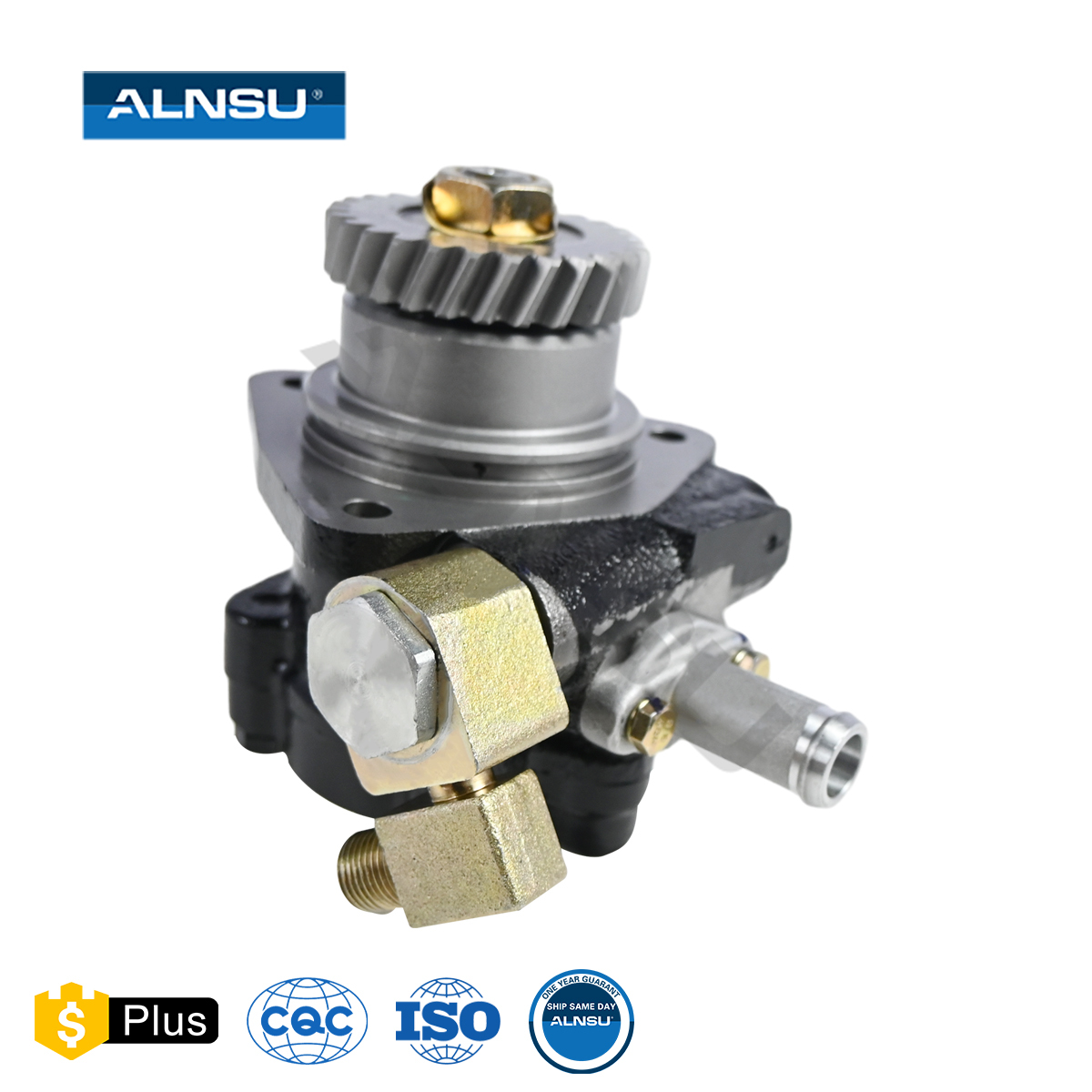 Bomba de dirección asistida de alta calidad y buen precio para Mazda T2600 MZD 2200CC 643-1 W220-32-600 W220-32-600