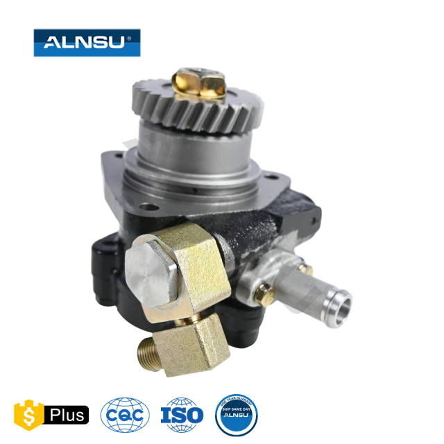 Bomba de dirección asistida de alta calidad y buen precio para Mazda T2600 MZD 2200CC 643-1 W220-32-600 W220-32-600
